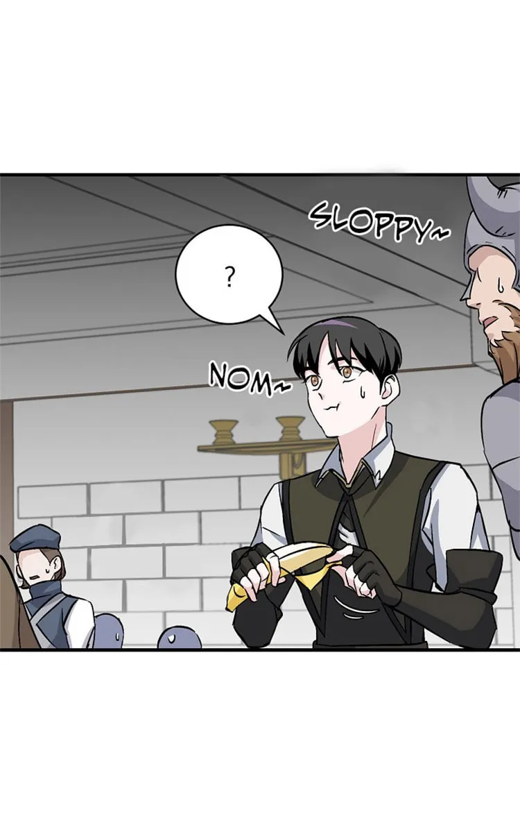 Read Gourmet Gaming chapter 25 image 27 on Lezhin