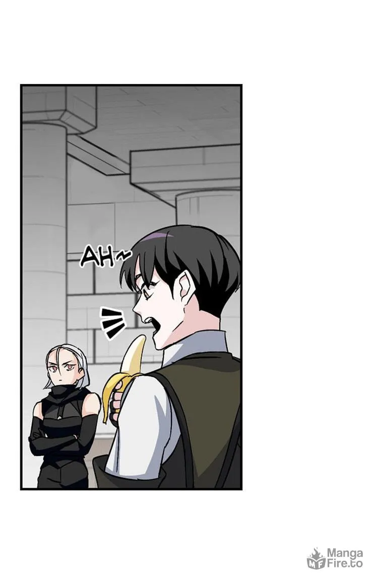 Read Gourmet Gaming chapter 25 image 28 on Lezhin