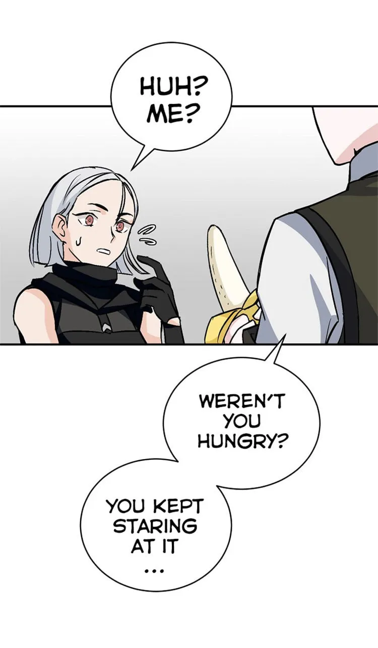 Read Gourmet Gaming chapter 25 image 32 on Lezhin
