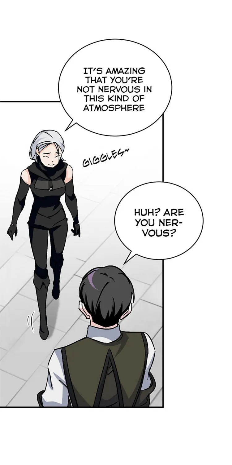 Read Gourmet Gaming chapter 25 image 36 on Lezhin