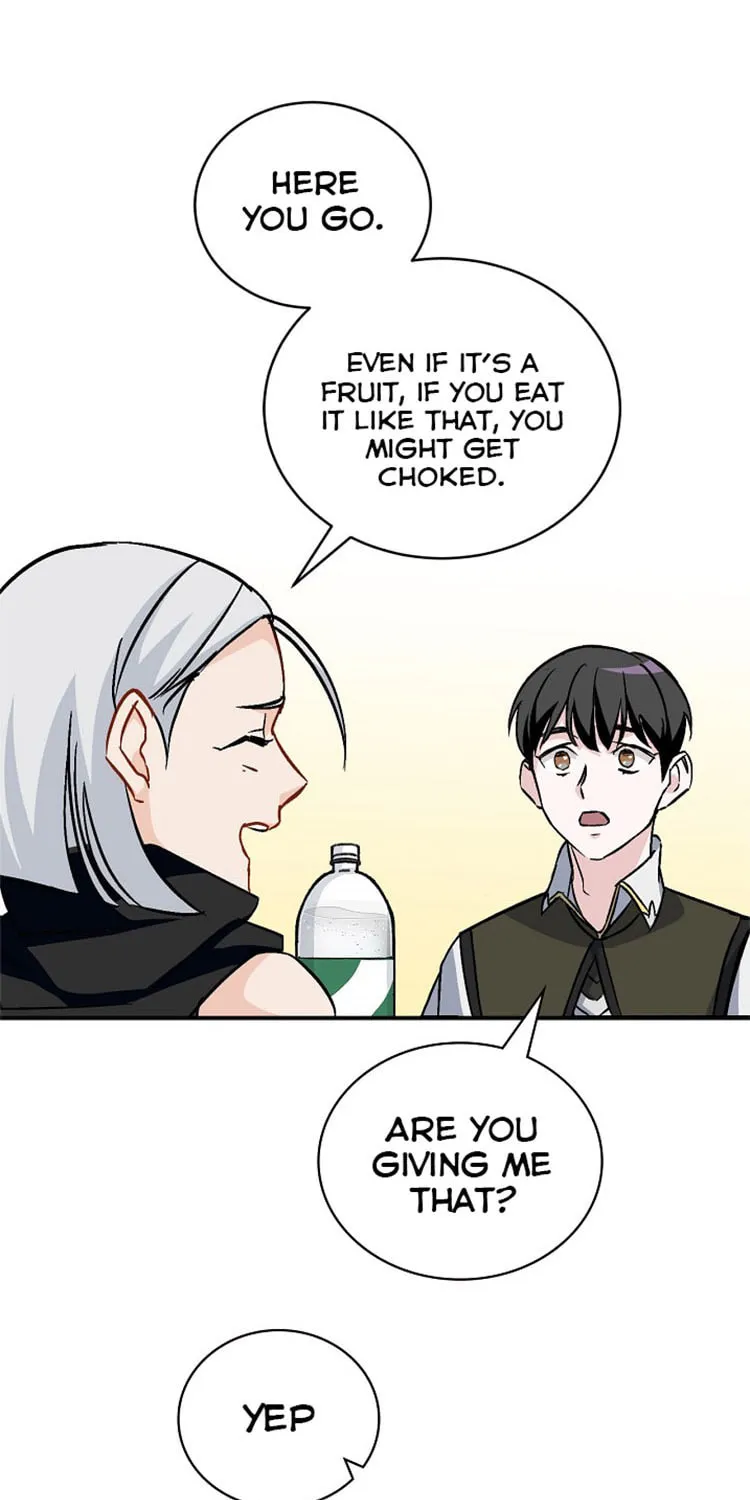 Read Gourmet Gaming chapter 25 image 39 on Lezhin
