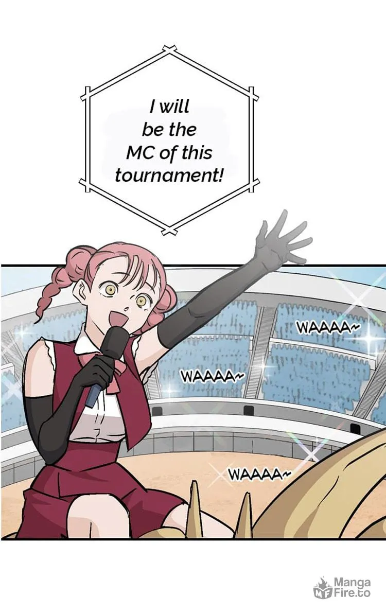 Read Gourmet Gaming chapter 25 image 4 on Lezhin