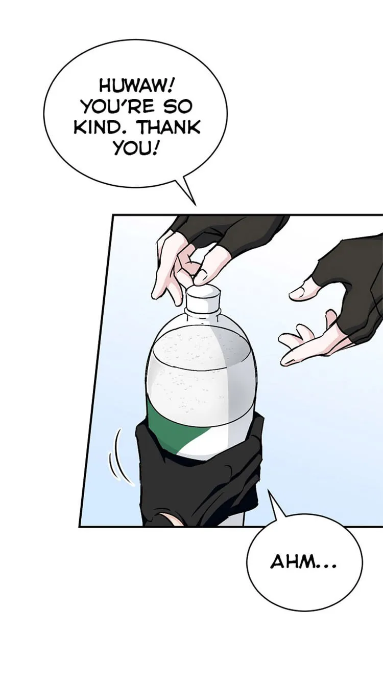 Read Gourmet Gaming chapter 25 image 41 on Lezhin