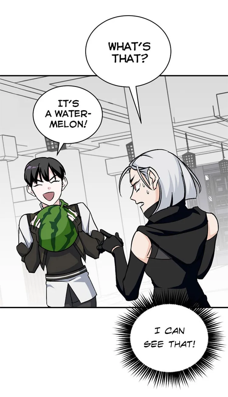 Read Gourmet Gaming chapter 25 image 44 on Lezhin