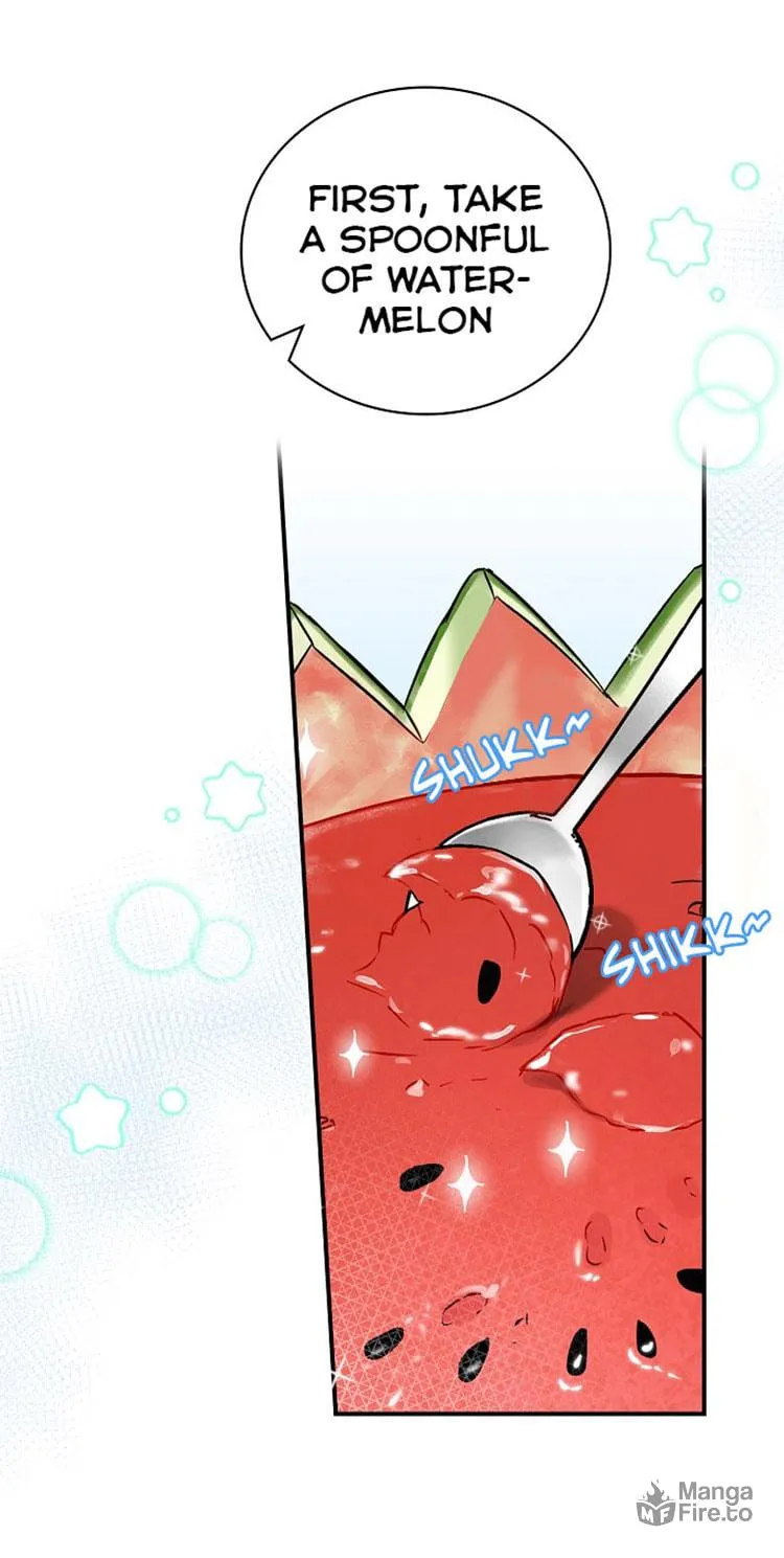 Read Gourmet Gaming chapter 25 image 47 on Lezhin