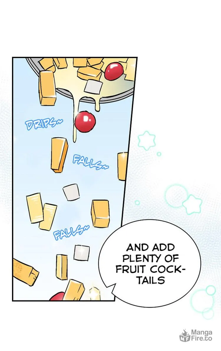 Read Gourmet Gaming chapter 25 image 48 on Lezhin