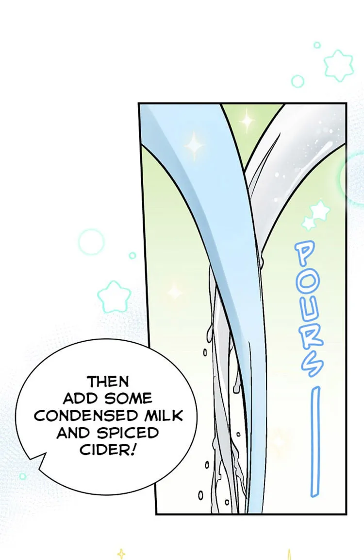 Read Gourmet Gaming chapter 25 image 49 on Lezhin