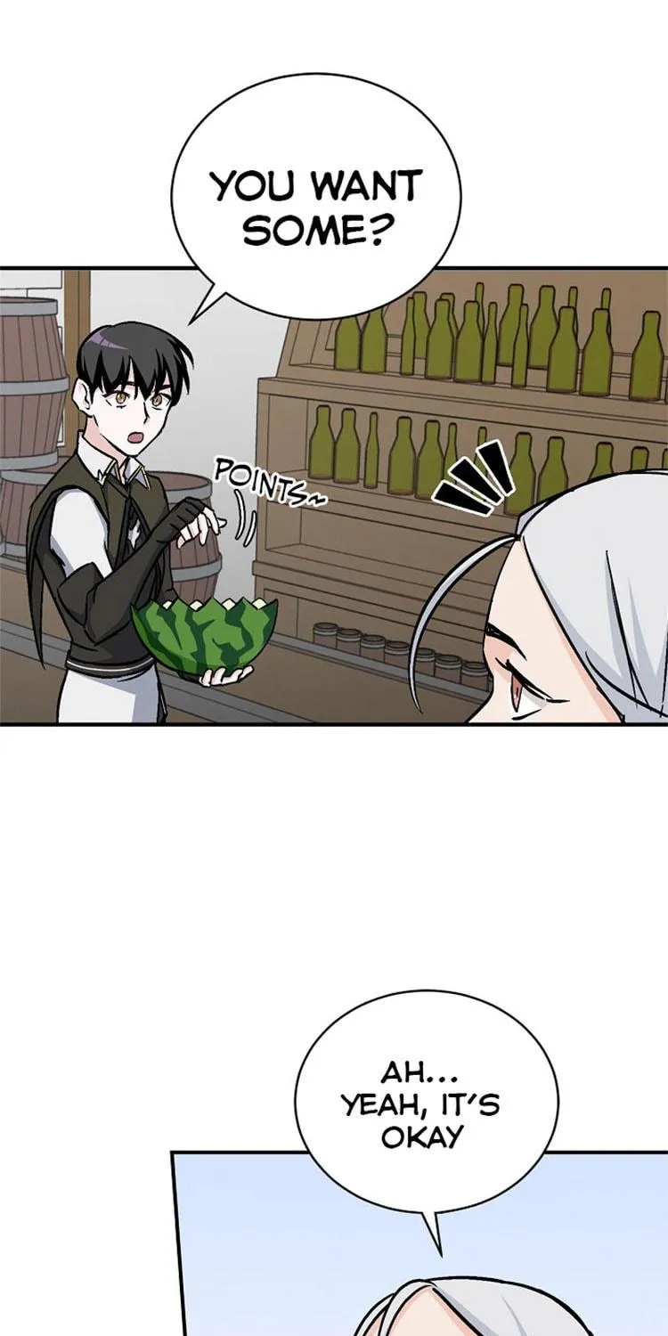 Read Gourmet Gaming chapter 25 image 52 on Lezhin