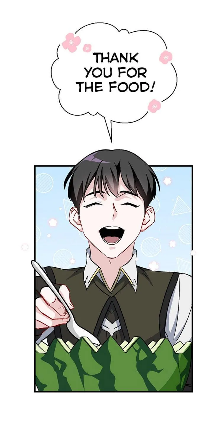 Read Gourmet Gaming chapter 25 image 54 on Lezhin