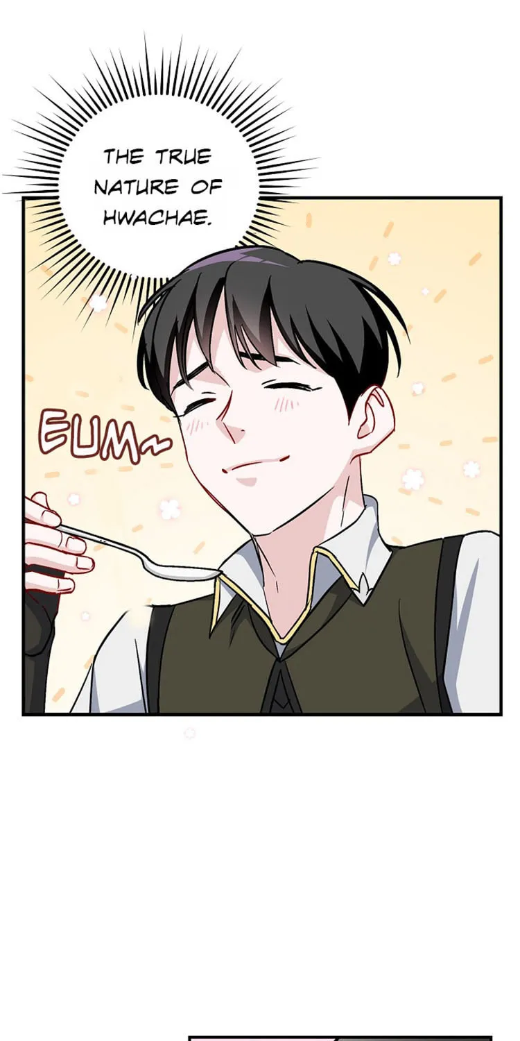 Read Gourmet Gaming chapter 25 image 61 on Lezhin