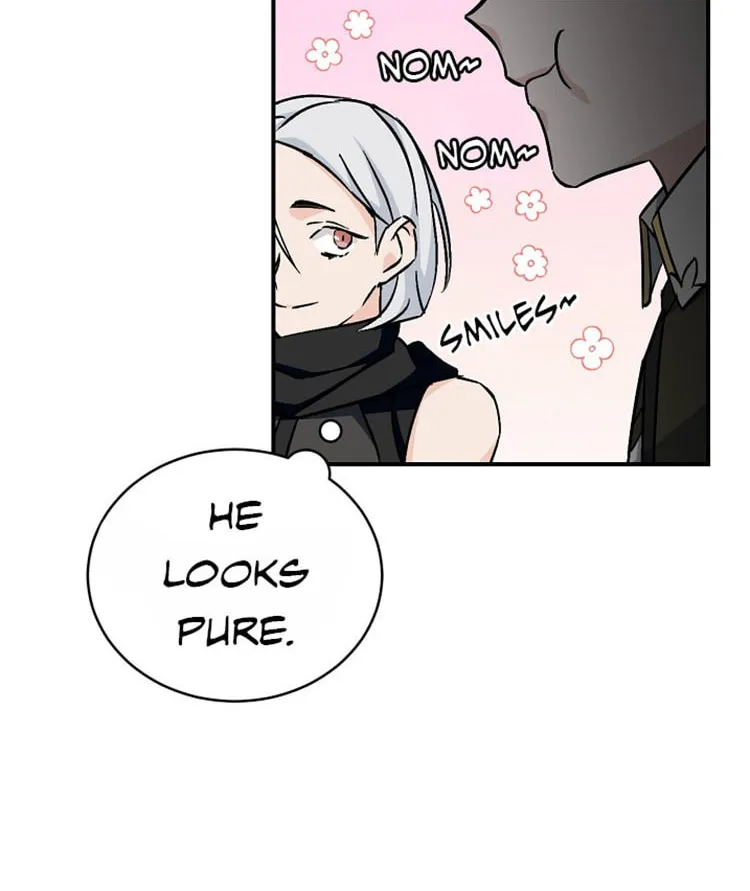 Read Gourmet Gaming chapter 25 image 62 on Lezhin