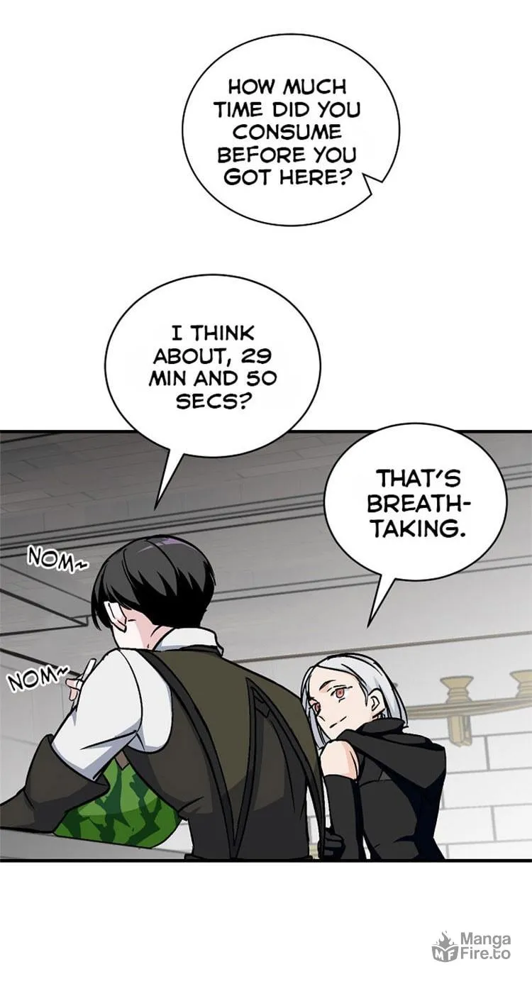 Read Gourmet Gaming chapter 25 image 63 on Lezhin