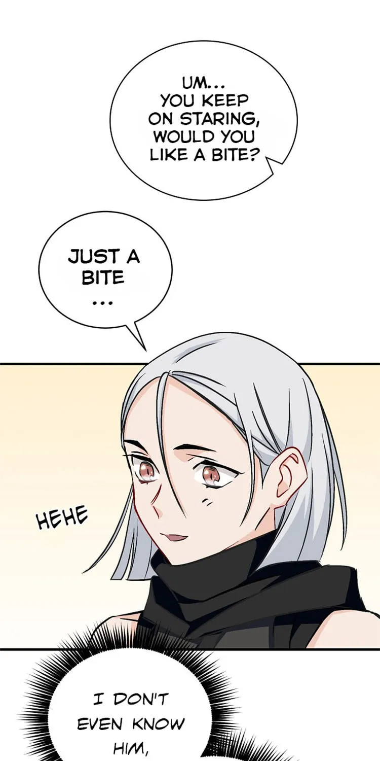 Read Gourmet Gaming chapter 25 image 64 on Lezhin
