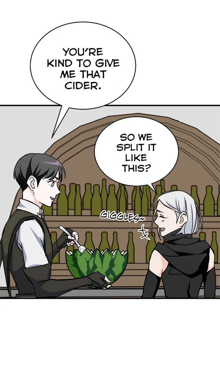 Read Gourmet Gaming chapter 25 image 66 on Lezhin