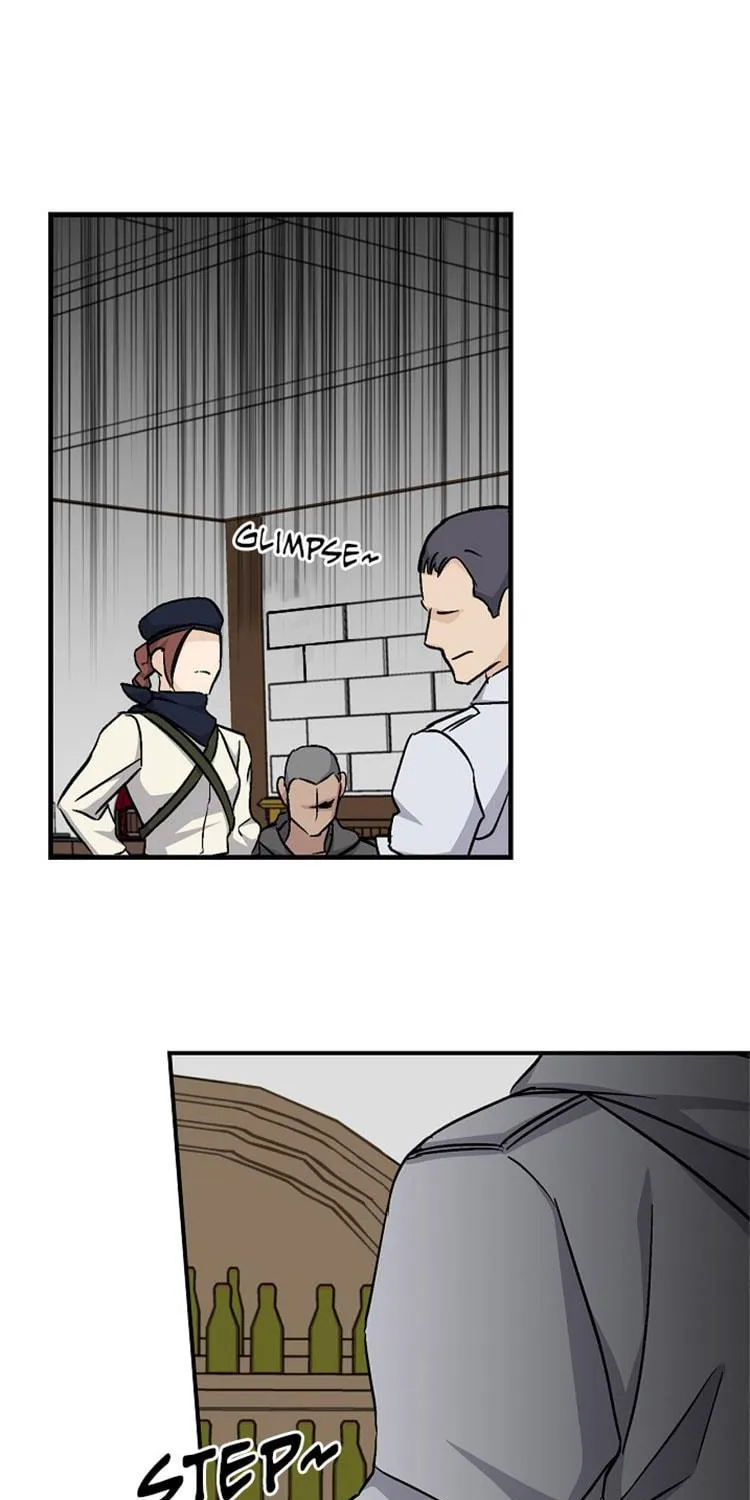 Read Gourmet Gaming chapter 25 image 67 on Lezhin