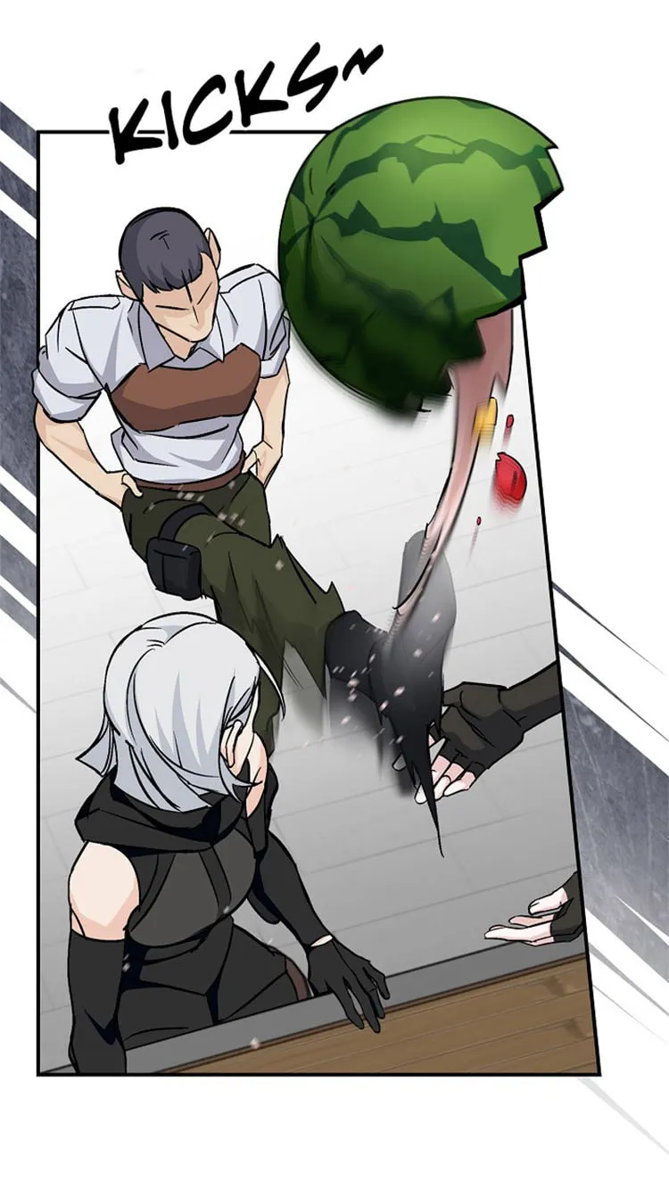 Read Gourmet Gaming chapter 25 image 69 on Lezhin