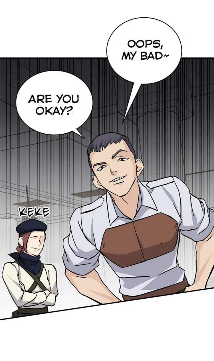 Read Gourmet Gaming chapter 25 image 72 on Lezhin