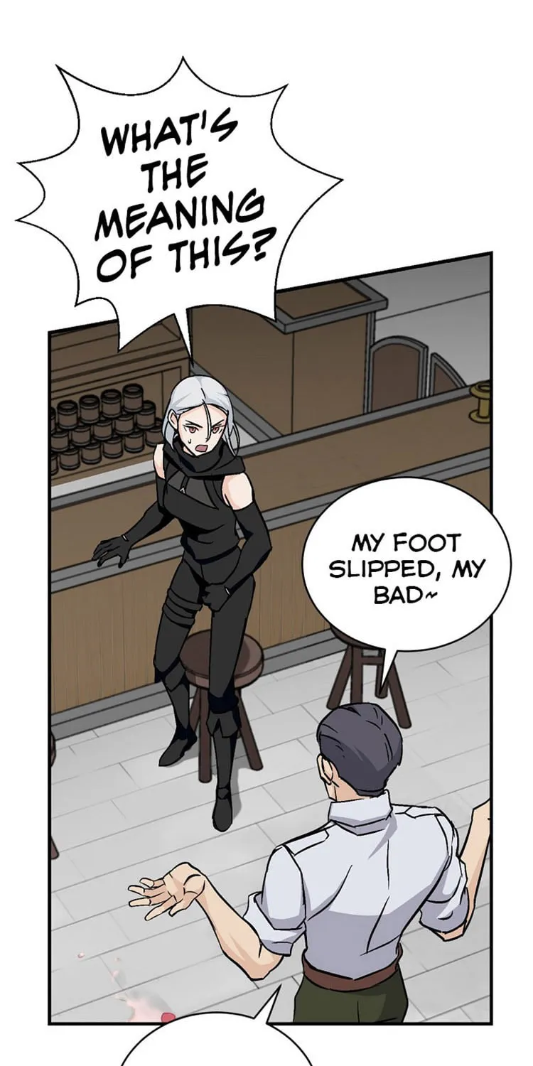 Read Gourmet Gaming chapter 25 image 73 on Lezhin