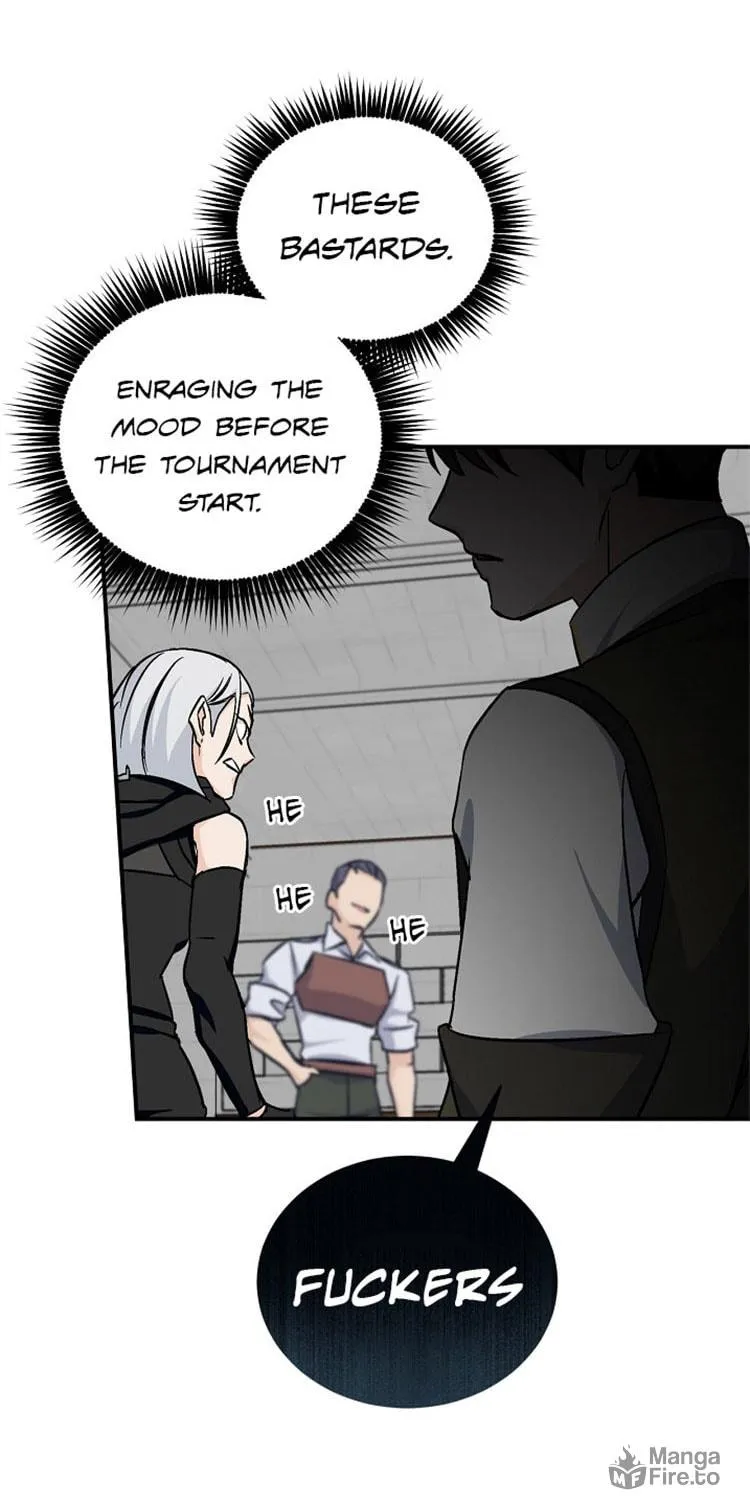 Read Gourmet Gaming chapter 25 image 77 on Lezhin