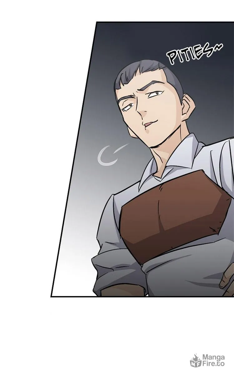 Read Gourmet Gaming chapter 25 image 80 on Lezhin