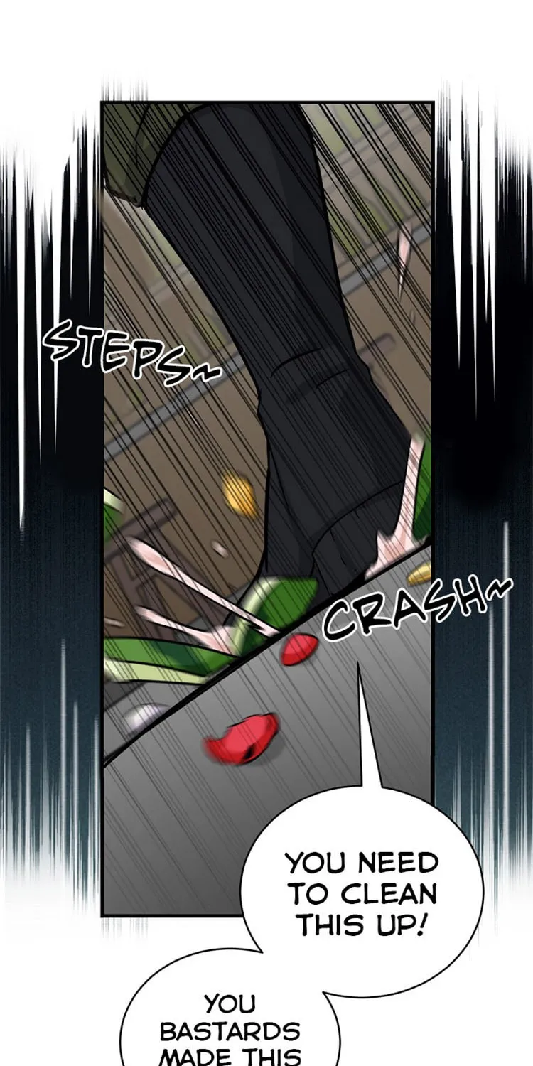 Read Gourmet Gaming chapter 25 image 81 on Lezhin