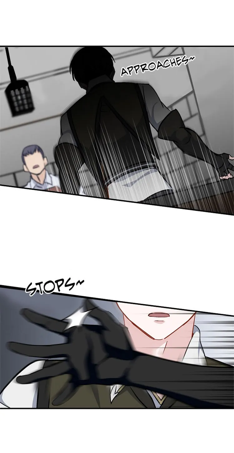 Read Gourmet Gaming chapter 25 image 83 on Lezhin