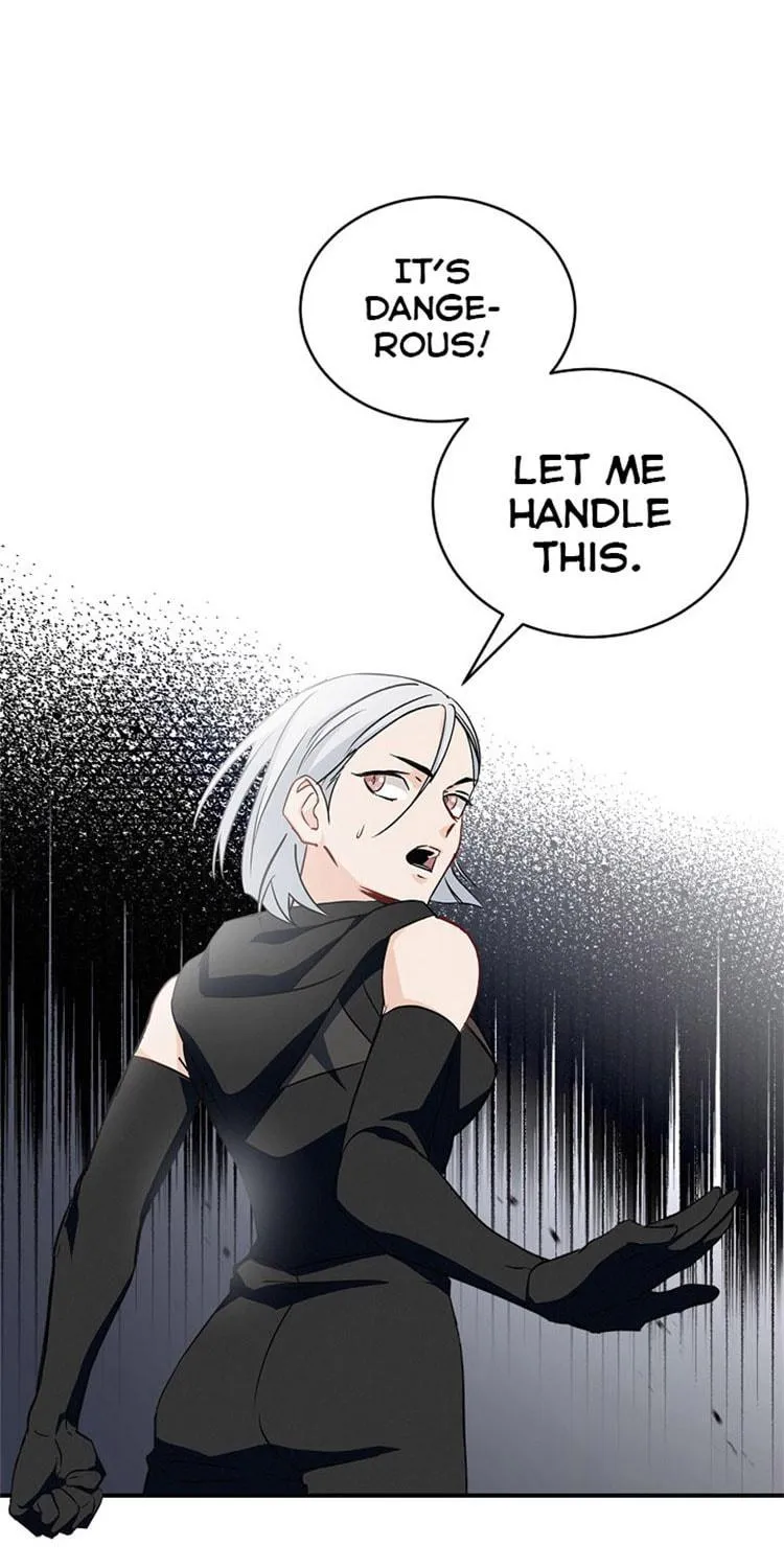 Read Gourmet Gaming chapter 25 image 84 on Lezhin