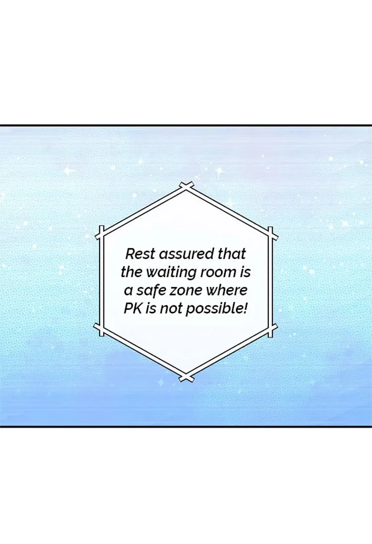 Read Gourmet Gaming chapter 25 image 9 on Lezhin