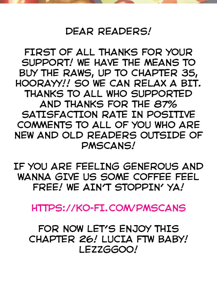 Read Gourmet Gaming chapter 26 image 1 on Lezhin