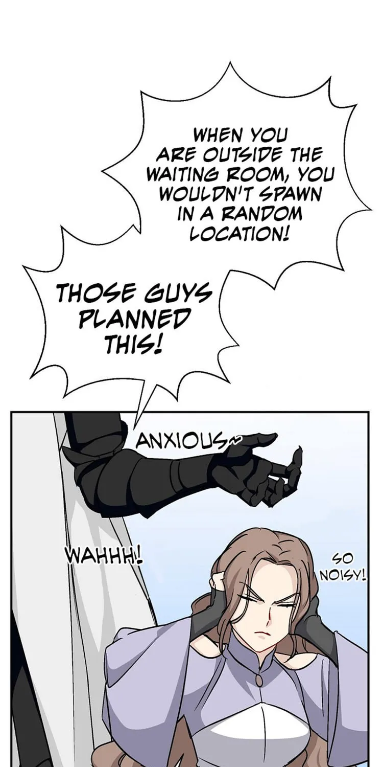 Read Gourmet Gaming chapter 26 image 11 on Lezhin