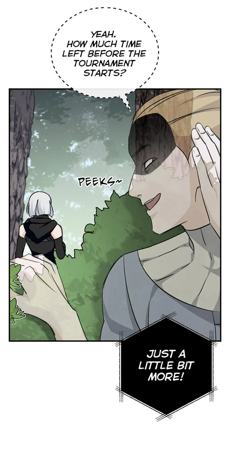 Read Gourmet Gaming chapter 26 image 19 on Lezhin