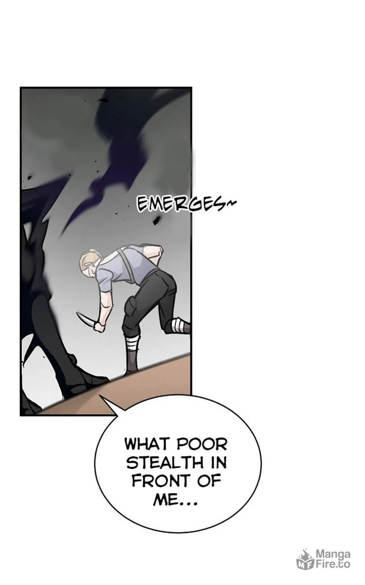 Read Gourmet Gaming chapter 26 image 28 on Lezhin