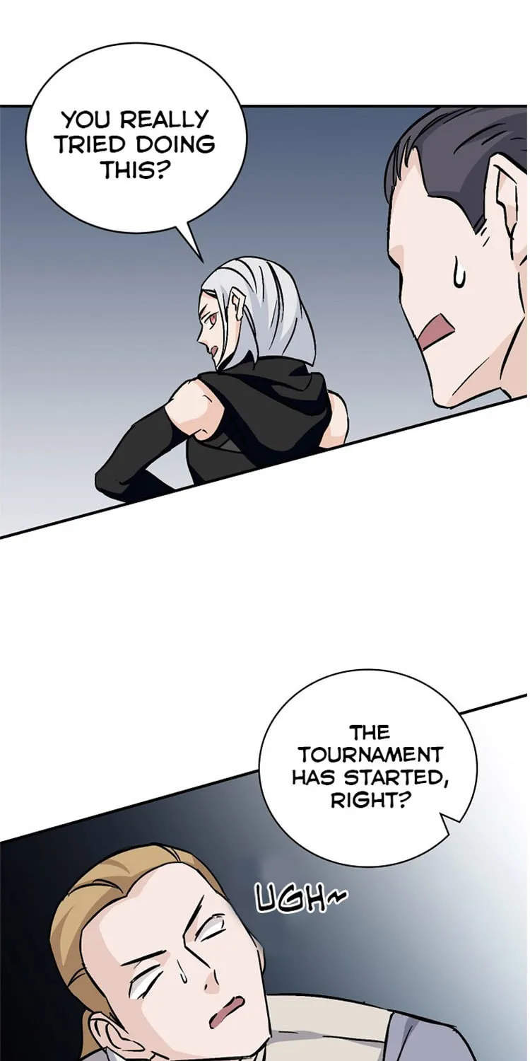 Read Gourmet Gaming chapter 26 image 30 on Lezhin