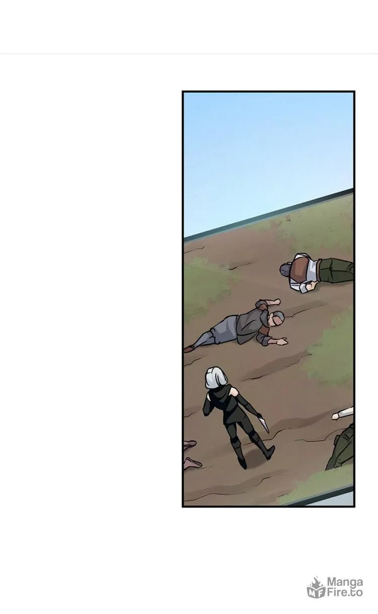 Read Gourmet Gaming chapter 26 image 33 on Lezhin