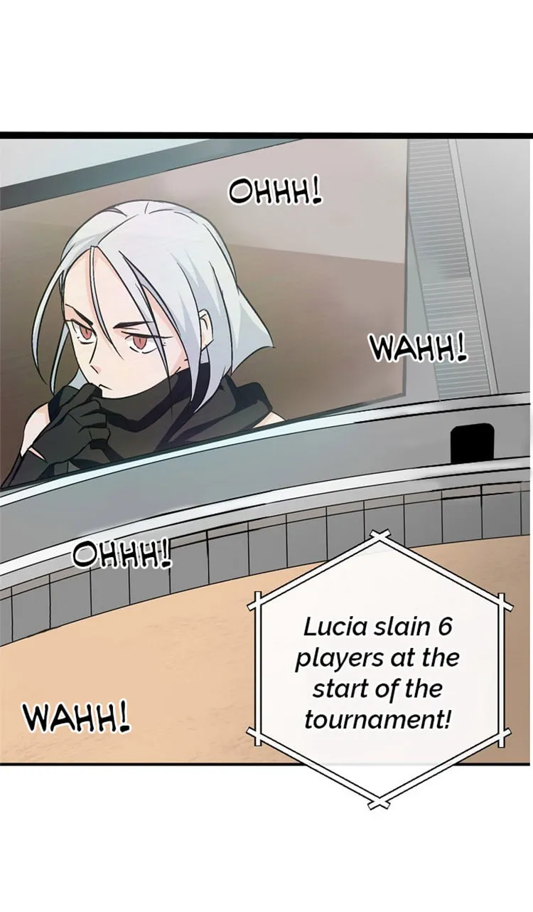 Read Gourmet Gaming chapter 26 image 34 on Lezhin