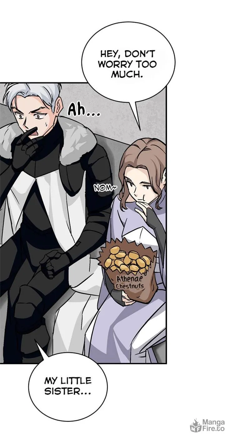 Read Gourmet Gaming chapter 26 image 35 on Lezhin
