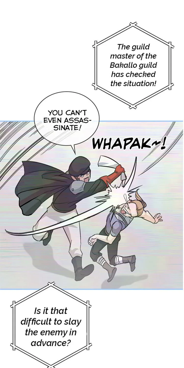 Read Gourmet Gaming chapter 26 image 36 on Lezhin
