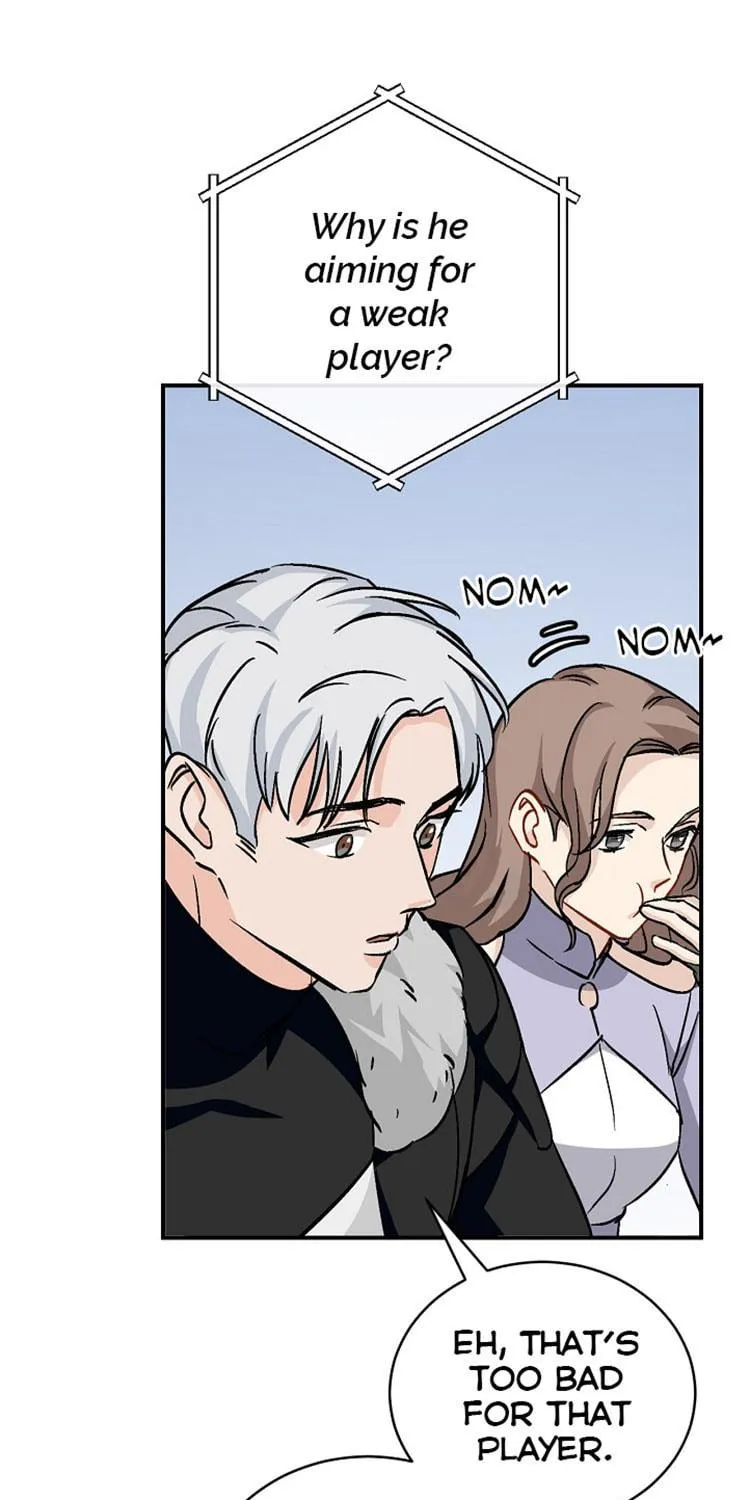Read Gourmet Gaming chapter 26 image 42 on Lezhin