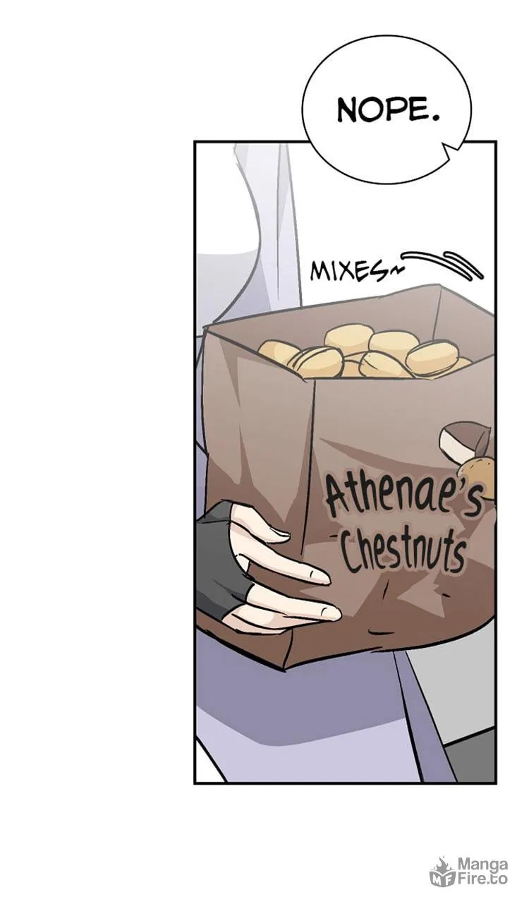 Read Gourmet Gaming chapter 26 image 45 on Lezhin