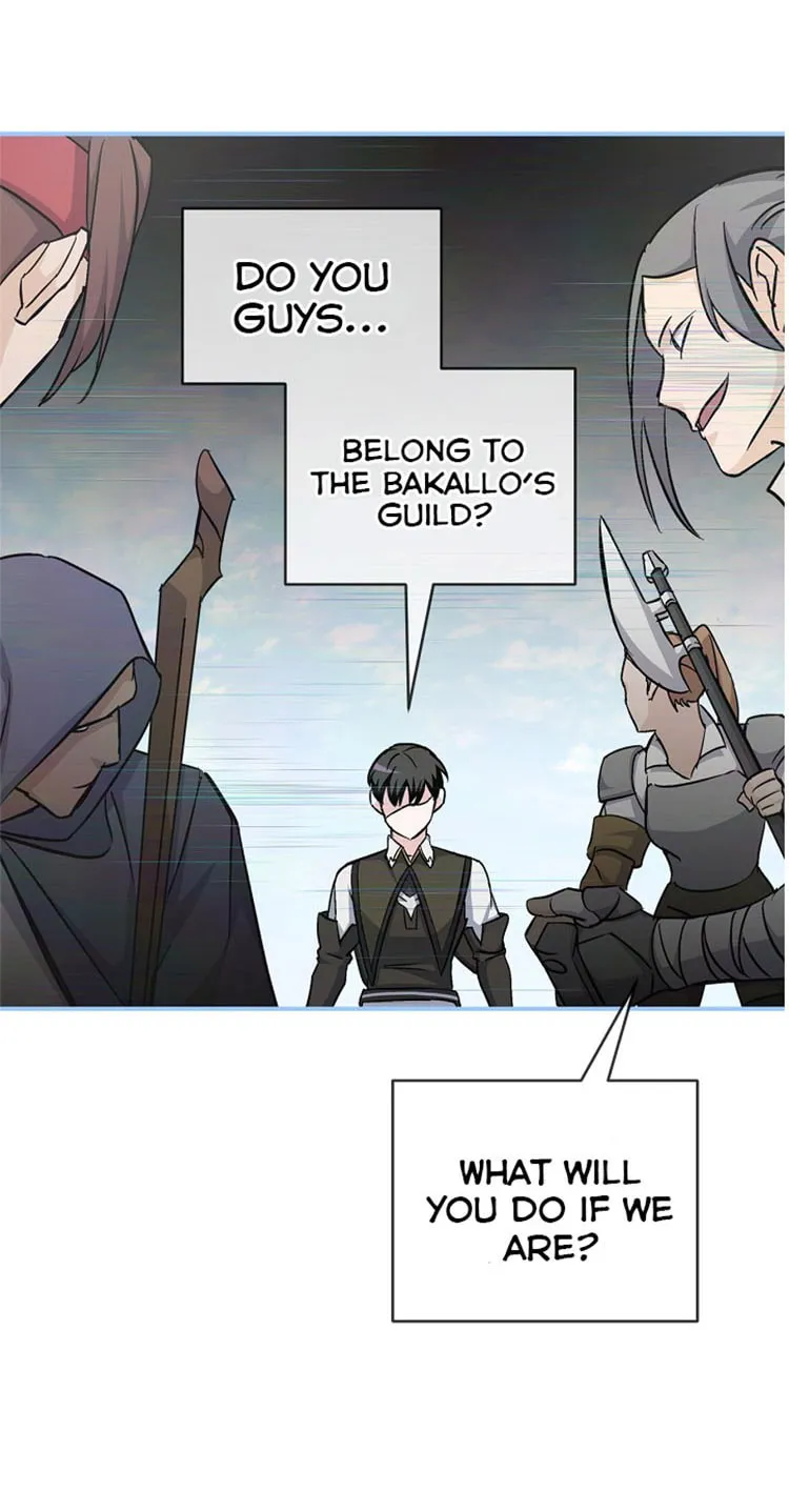Read Gourmet Gaming chapter 26 image 47 on Lezhin