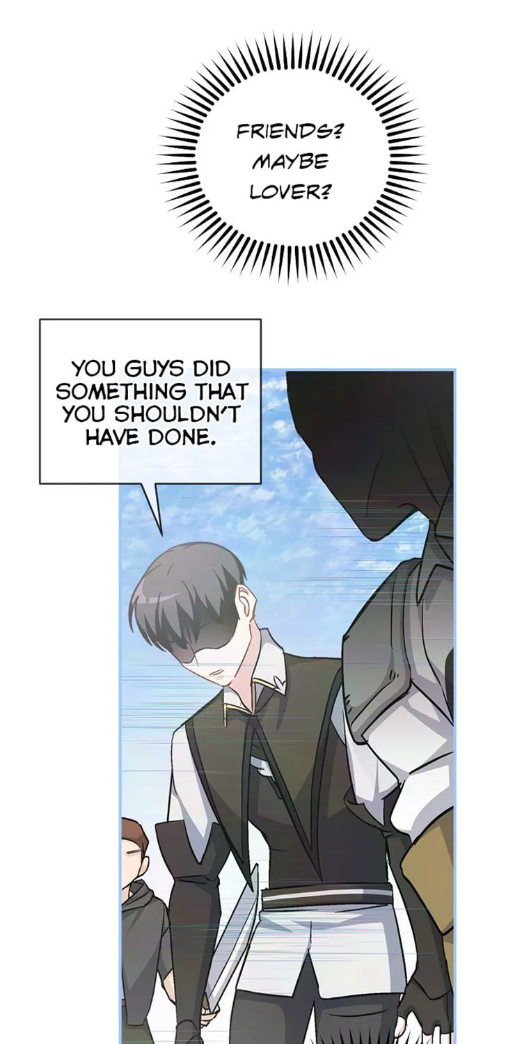 Read Gourmet Gaming chapter 26 image 51 on Lezhin
