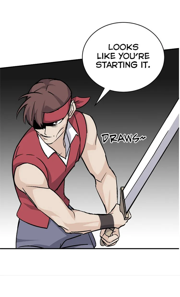 Read Gourmet Gaming chapter 26 image 58 on Lezhin