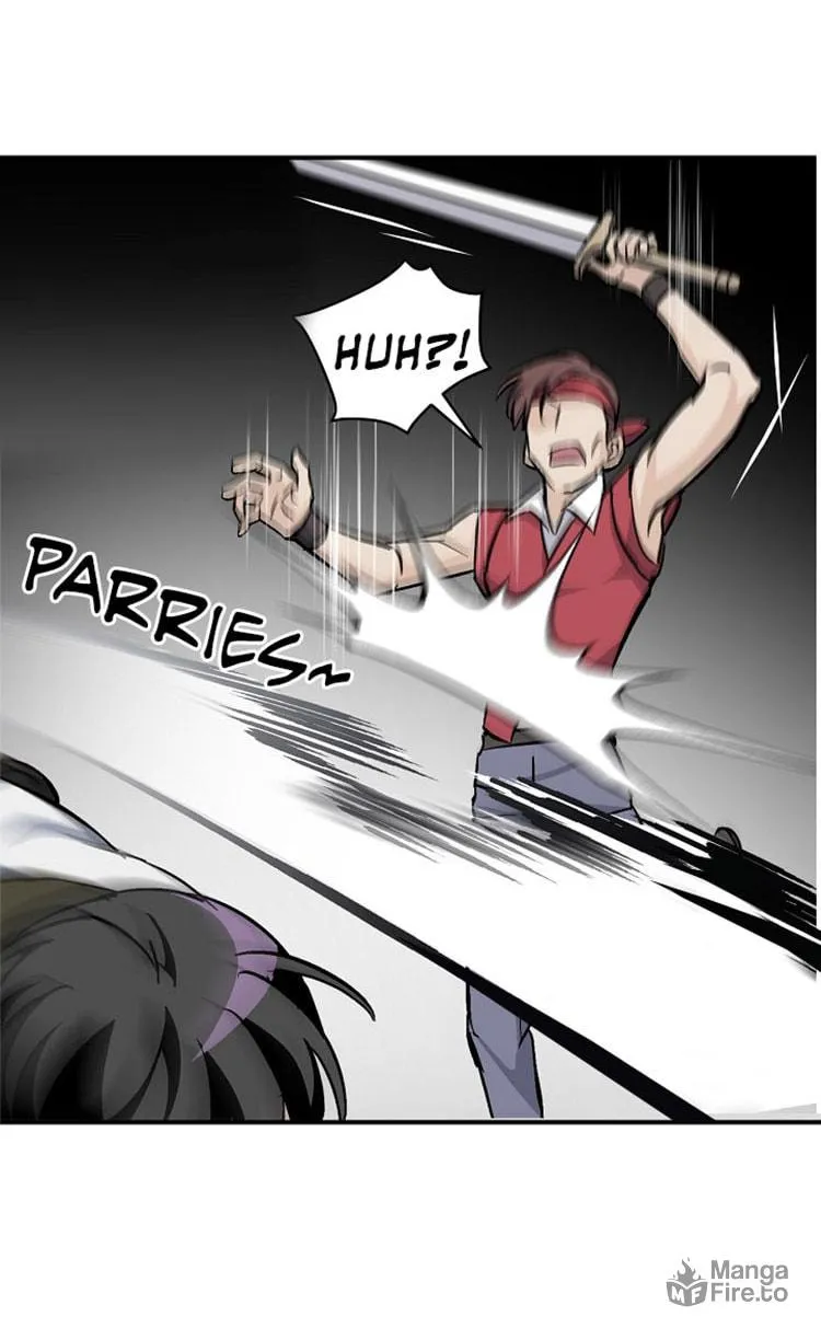 Read Gourmet Gaming chapter 26 image 60 on Lezhin