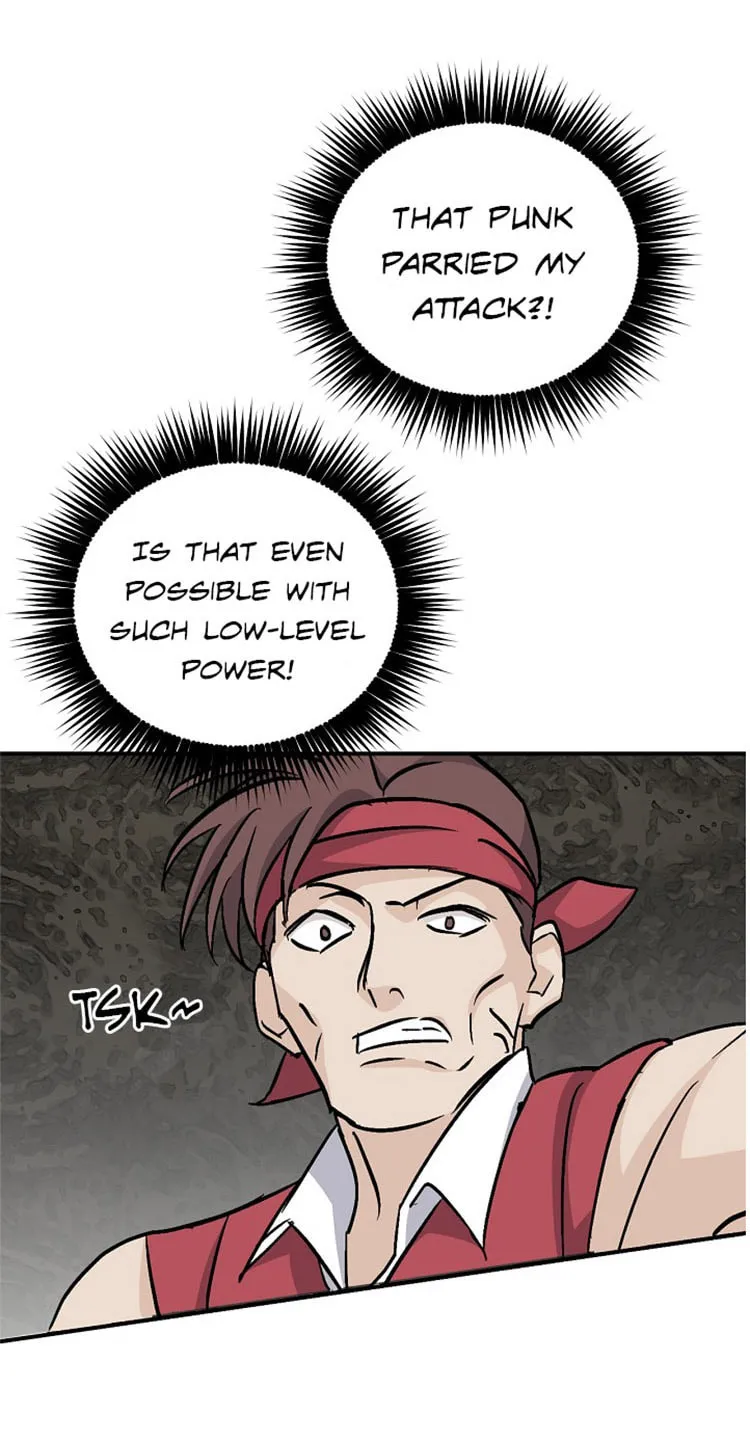 Read Gourmet Gaming chapter 26 image 61 on Lezhin