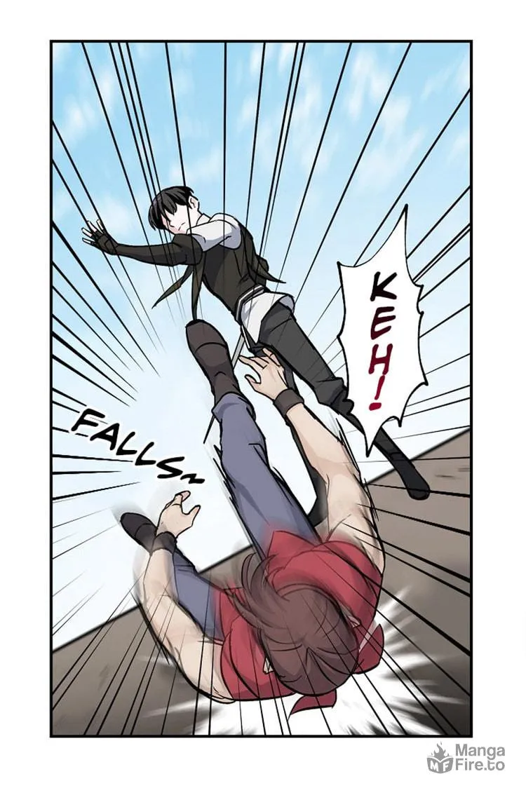 Read Gourmet Gaming chapter 26 image 63 on Lezhin
