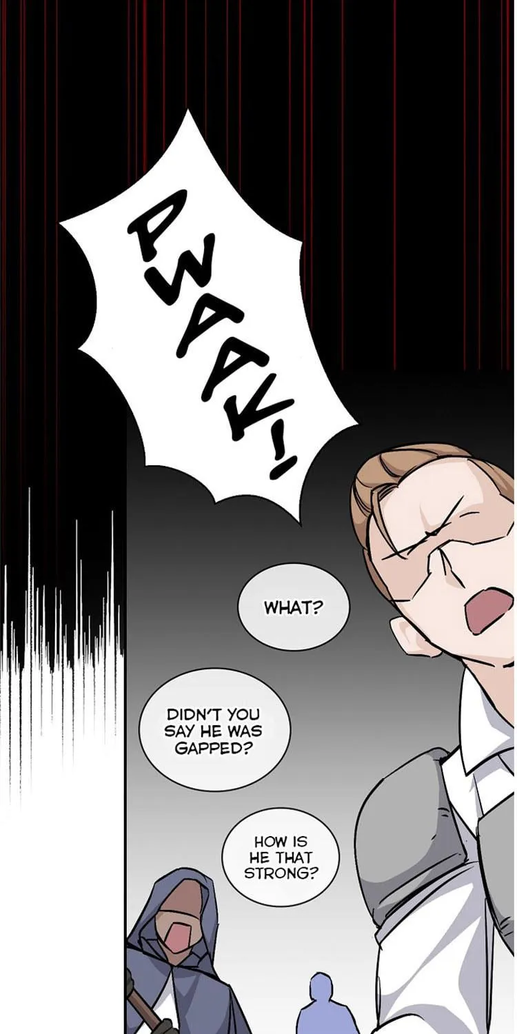 Read Gourmet Gaming chapter 26 image 66 on Lezhin