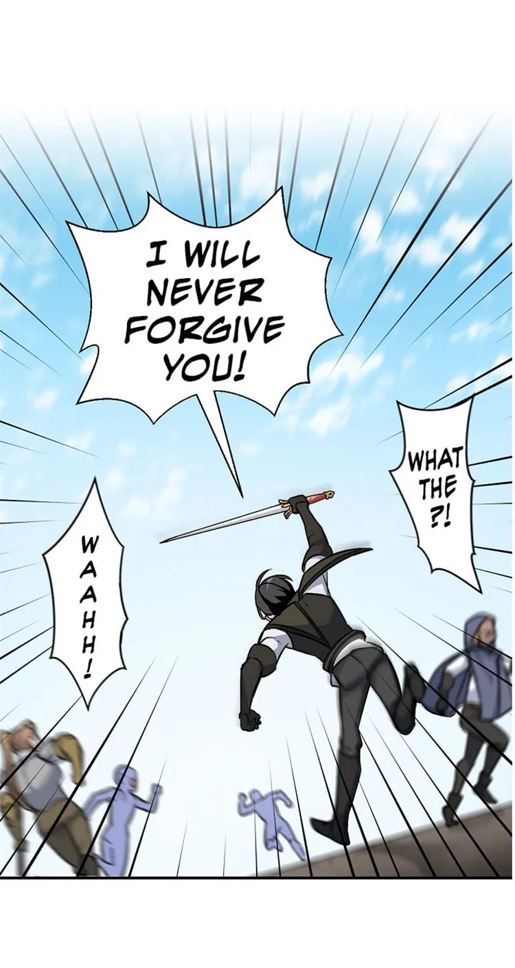 Read Gourmet Gaming chapter 26 image 71 on Lezhin