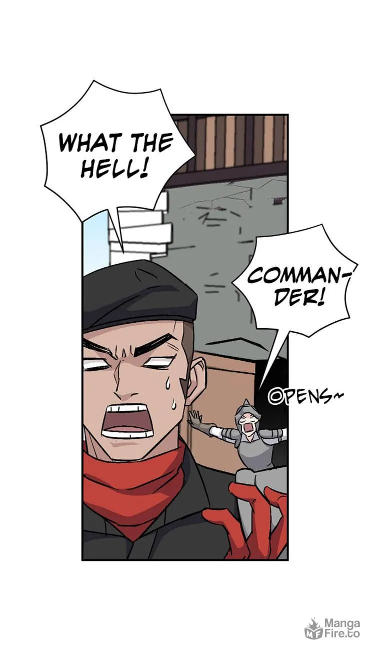 Read Gourmet Gaming chapter 26 image 74 on Lezhin