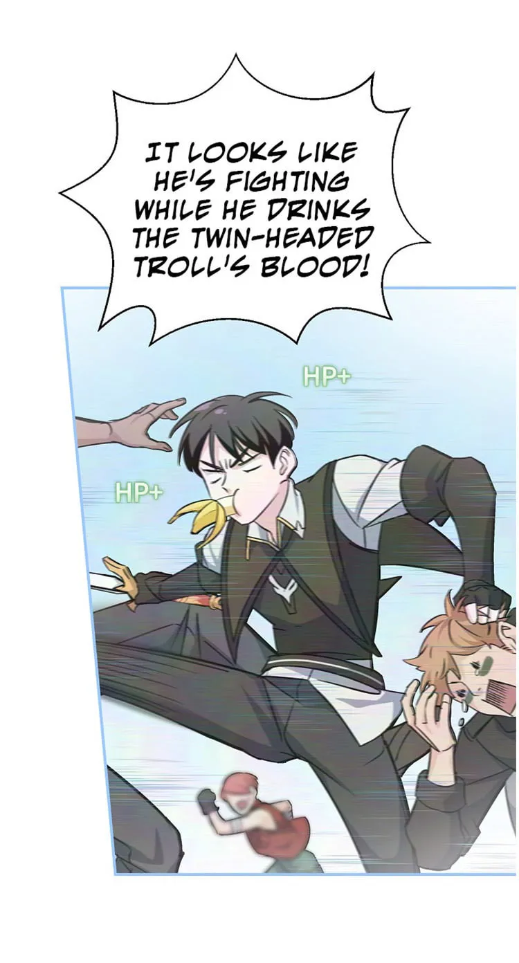 Read Gourmet Gaming chapter 26 image 77 on Lezhin