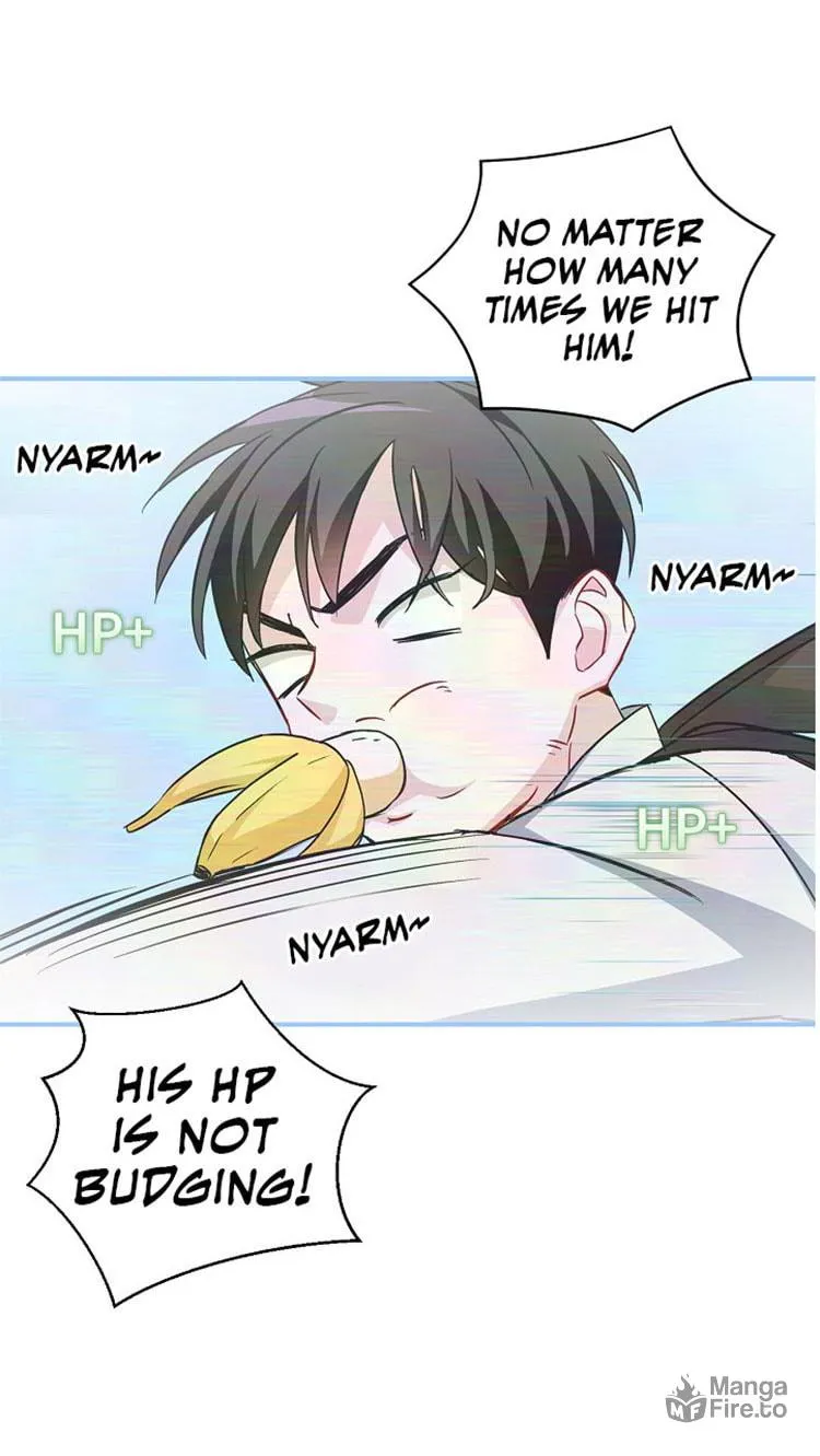 Read Gourmet Gaming chapter 26 image 78 on Lezhin